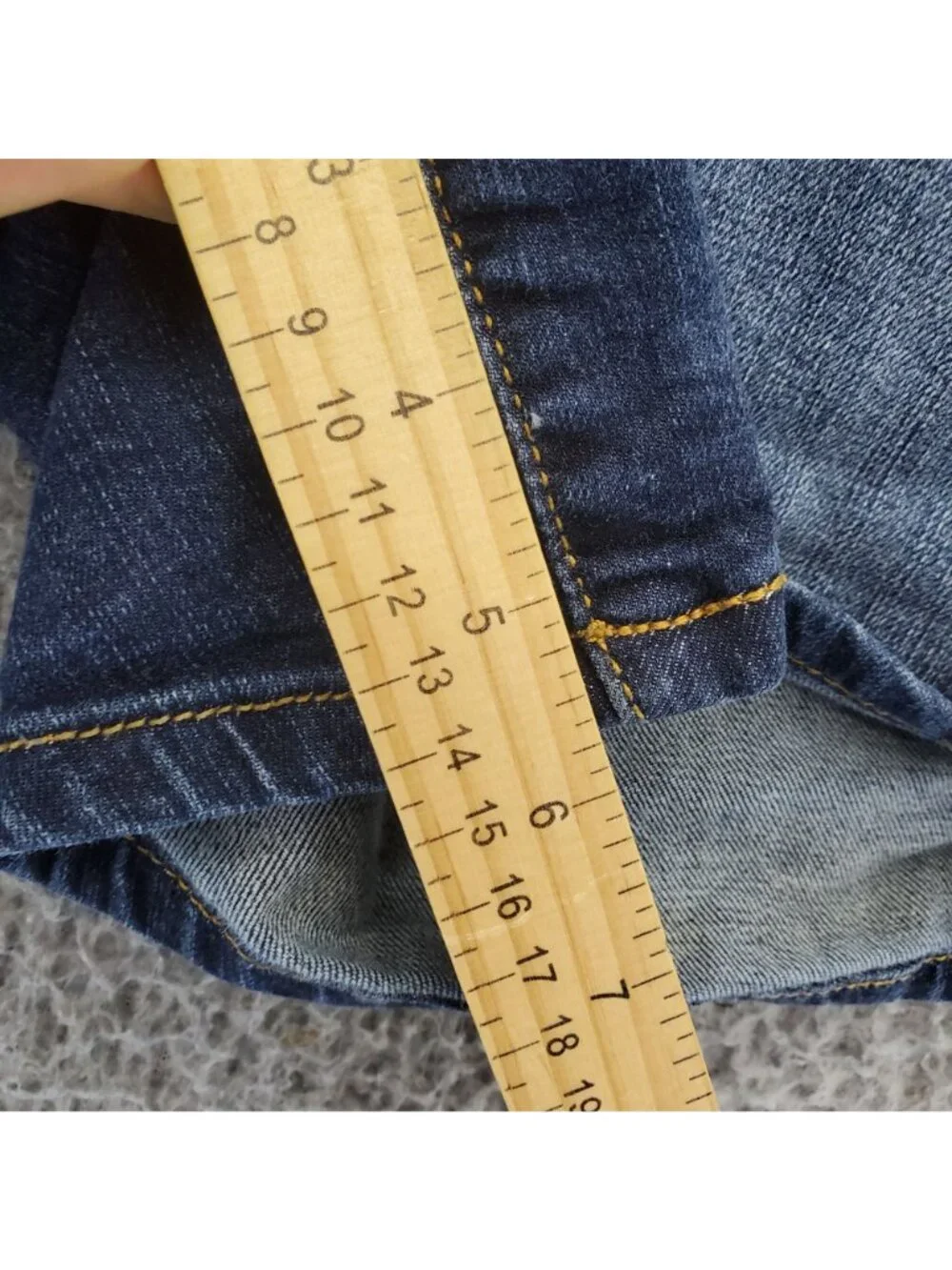 torrid button zipper